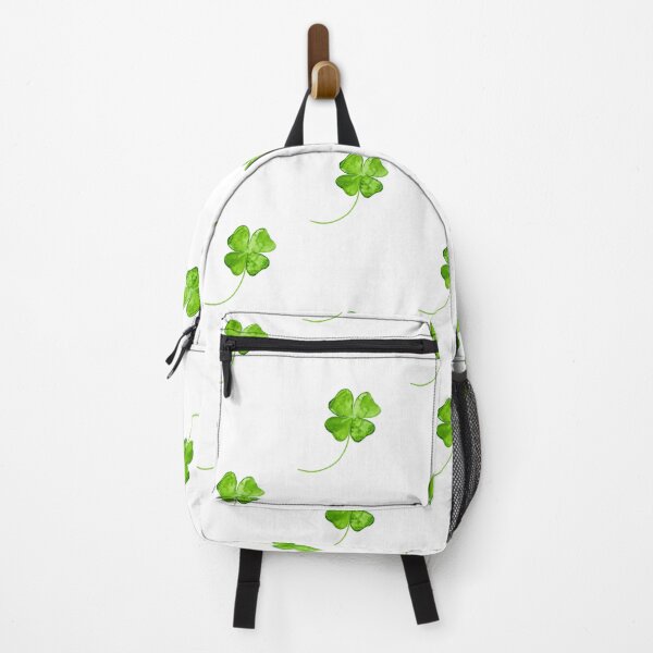Item preview, Shamrock Lucky Clover designed and sold by Farnwirbel – Art.