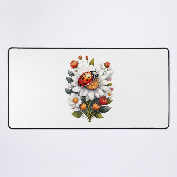 Item preview, Cute Lucky Ladybug Design designed and sold by RockitBaby.