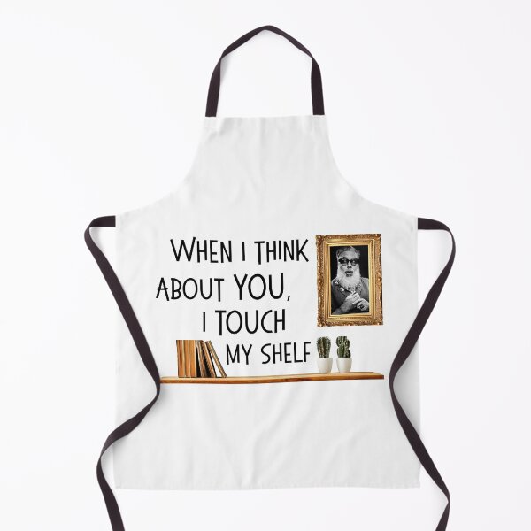 Item preview, I touch my shelf designed and sold by bensorensen1.