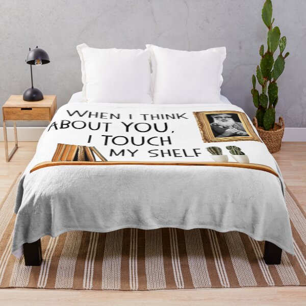 Item preview, I touch my shelf designed and sold by bensorensen1.