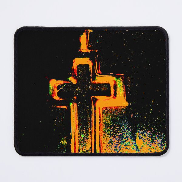 Item preview, Gold Cross designed and sold by DelCrane.