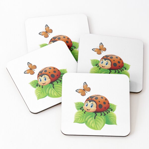 Item preview, Garden Ladybug designed and sold by RockitBaby.