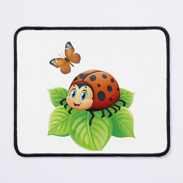 Item preview, Garden Ladybug designed and sold by RockitBaby.