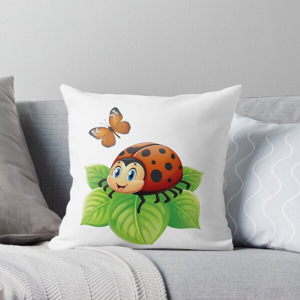 Item preview, Garden Ladybug designed and sold by RockitBaby.