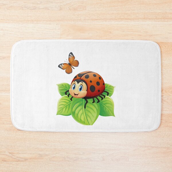 Item preview, Garden Ladybug designed and sold by RockitBaby.