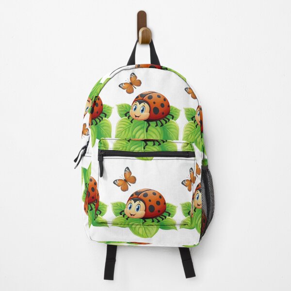Item preview, Garden Ladybug designed and sold by RockitBaby.