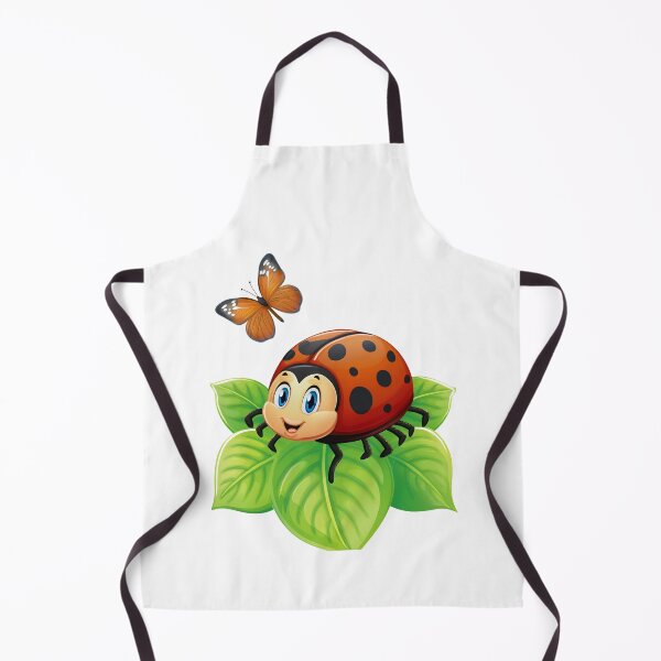 Item preview, Garden Ladybug designed and sold by RockitBaby.