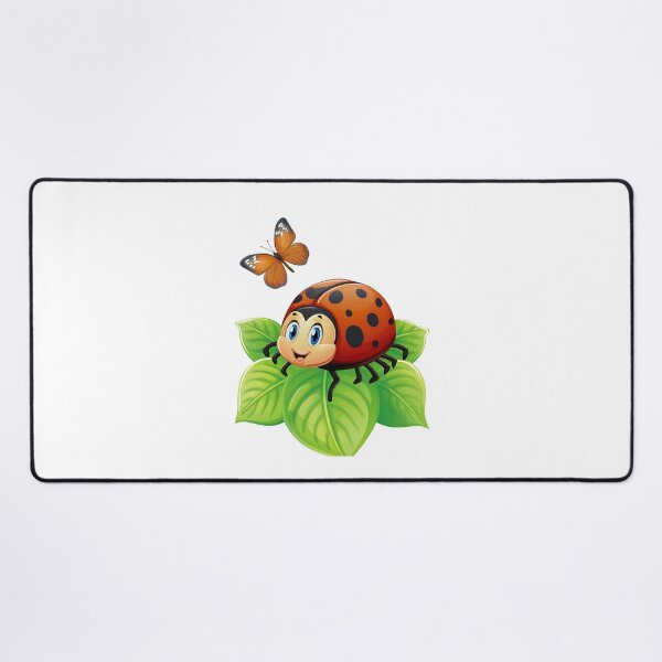 Item preview, Garden Ladybug designed and sold by RockitBaby.