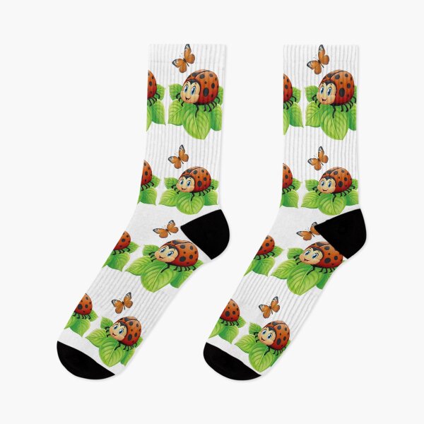 Item preview, Garden Ladybug designed and sold by RockitBaby.