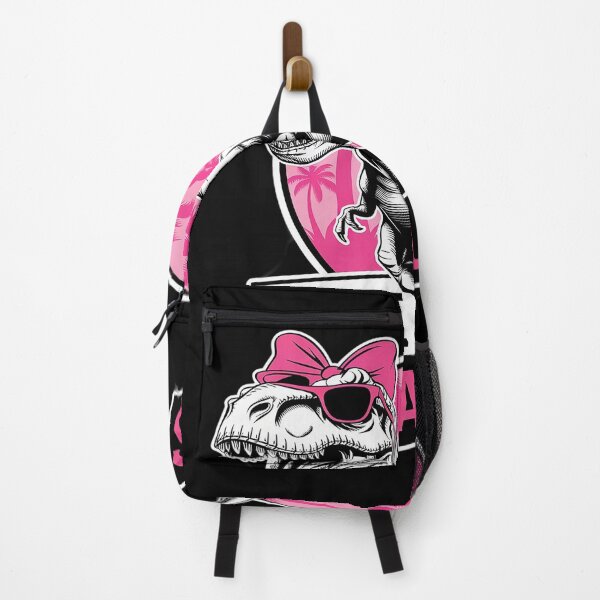 Item preview, I'm Five Saurus 5 Yrs Old T-Rex for Girls 5th Birthday designed and sold by CombatTask.