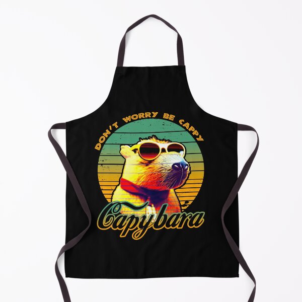 Item preview, Capybara designed and sold by TheSamuraiCat.