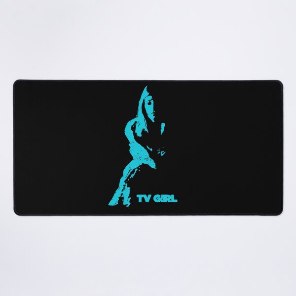 Item preview, Tv Girl Band designed and sold by Kailcke.
