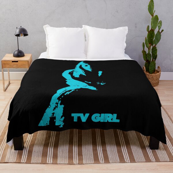 Item preview, Tv Girl Band designed and sold by Kailcke.