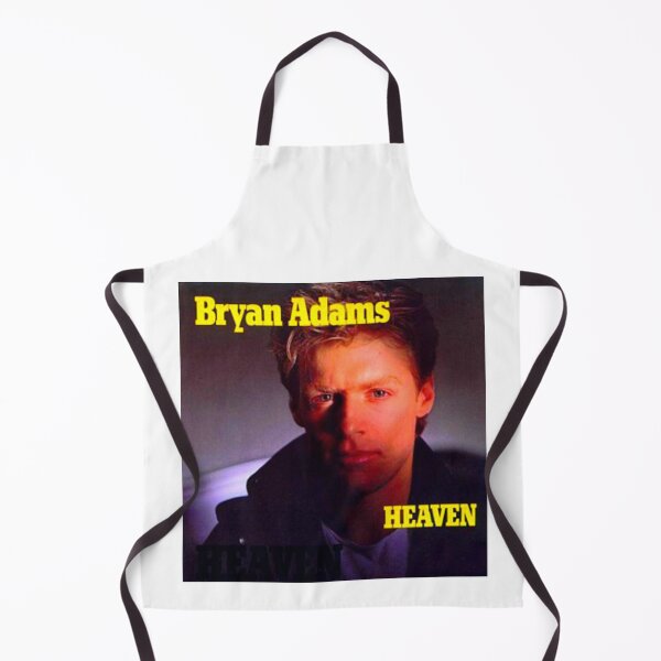 Item preview, Rock legend bryan adams designed and sold by CreatikAi.