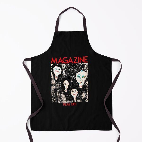Item preview, Magazine - Real Life Premium designed and sold by Kailcke.