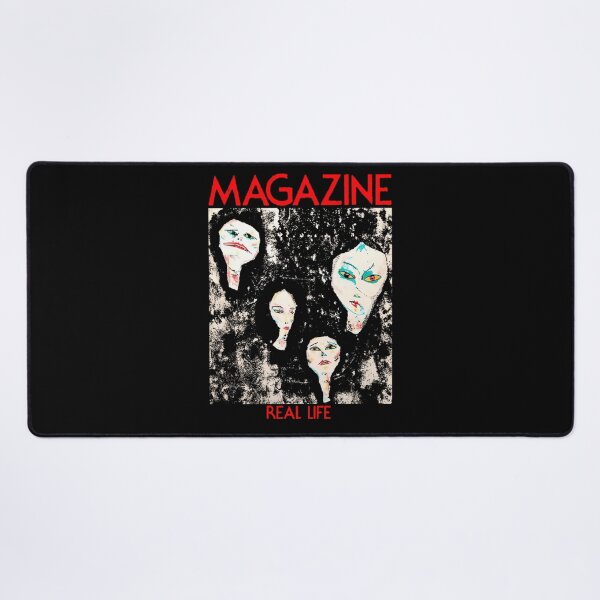 Item preview, Magazine - Real Life Premium designed and sold by Kailcke.