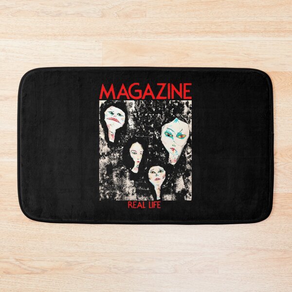 Item preview, Magazine - Real Life Premium designed and sold by Kailcke.