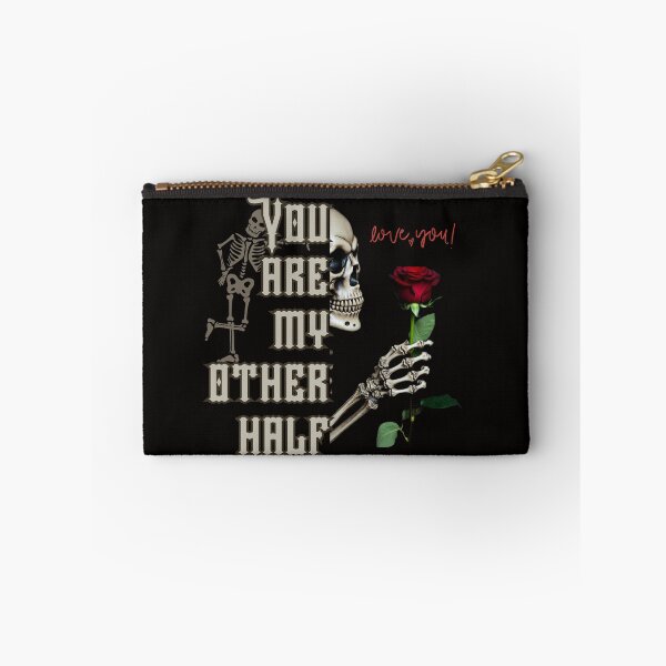 Item preview, Dead Romance,Romantic Skeleton designed and sold by OLYUS.