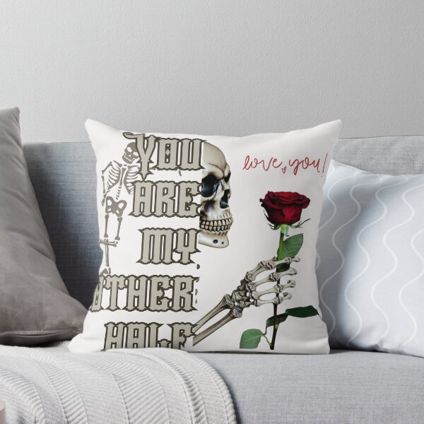 Item preview, Dead Romance,Romantic Skeleton designed and sold by OLYUS.