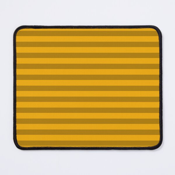 Item preview, Dark yellow stripes designed and sold by RishabhArts1.