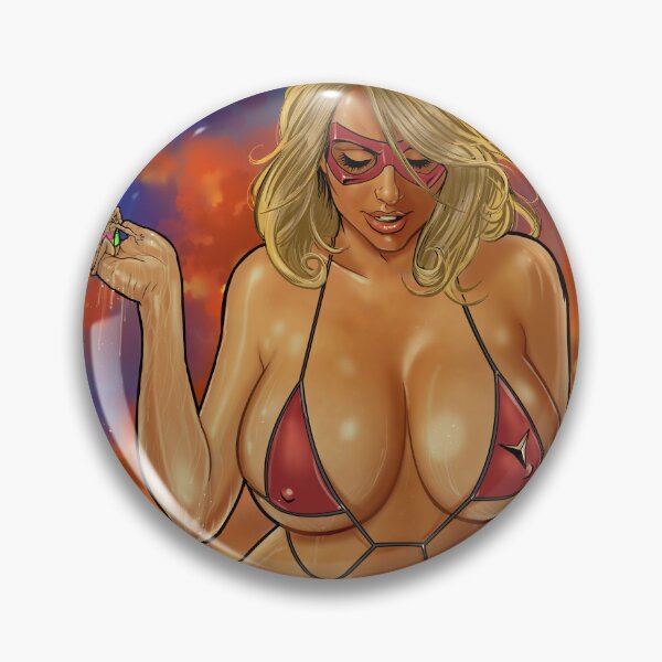 Item preview, Titan Tina At The Pier designed and sold by zzzcomics.