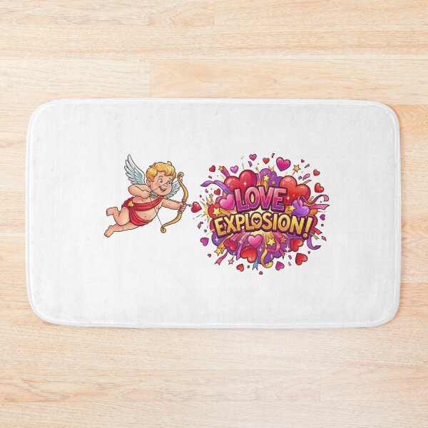 Item preview, Love Explosion designed and sold by Josie37.