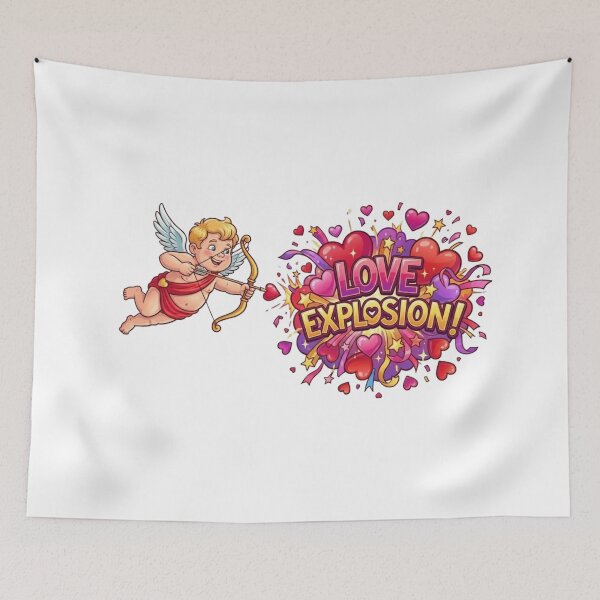 Item preview, Love Explosion designed and sold by Josie37.