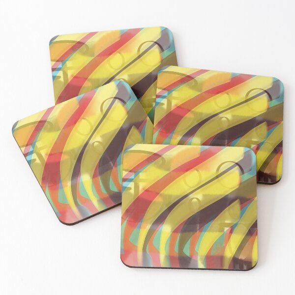 Item preview, Rhythmic Flow designed and sold by KNAUDT.