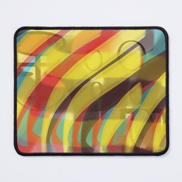 Item preview, Rhythmic Flow designed and sold by KNAUDT.