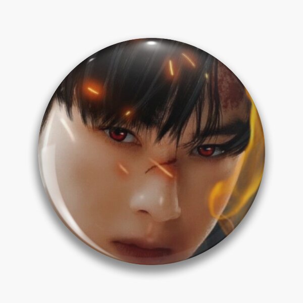 Item preview, “Inner Fire designed and sold by LenaArte25.