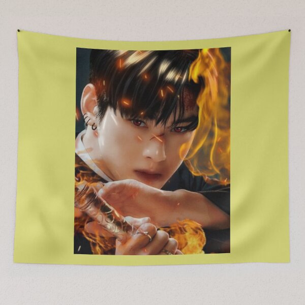 Item preview, “Inner Fire designed and sold by LenaArte25.