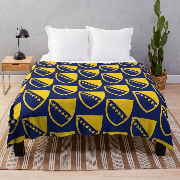 Item preview, Soy bosnia designed and sold by CanadianTai.