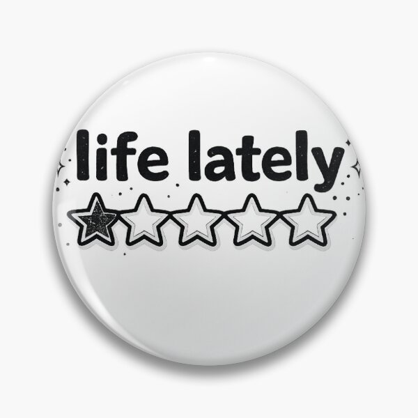 Item preview, Life Lately designed and sold by gok7234.