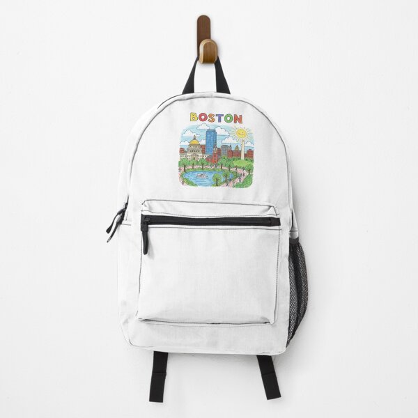 Item preview, Bostón designed and sold by Trippin-Tito's.