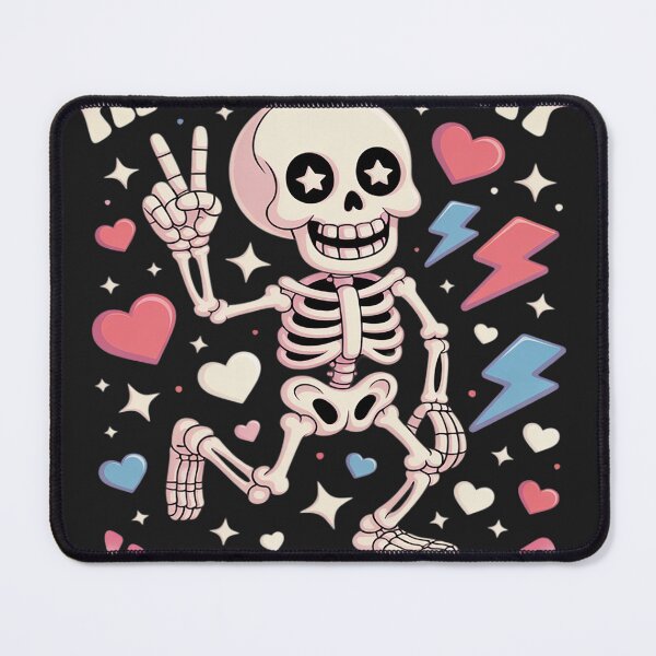 Item preview, Funny Skeleton Have The Day YOU Voted For designed and sold by Dolostope.