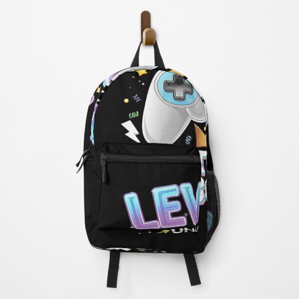 Item preview, Birthday Boy Level 7 Unlocked Video Game 7th Birthday Gamer  designed and sold by PowAcademy.