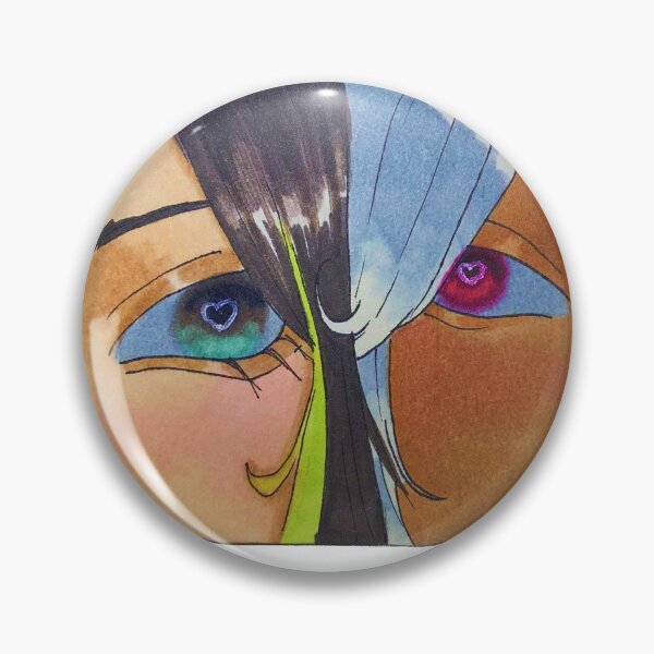 Item preview, Tighnari n Cyno Valentines special designed and sold by majopienne.