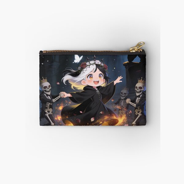 Item preview, In Love With the End – Persephone's final waltz designed and sold by Panda LuL Art.