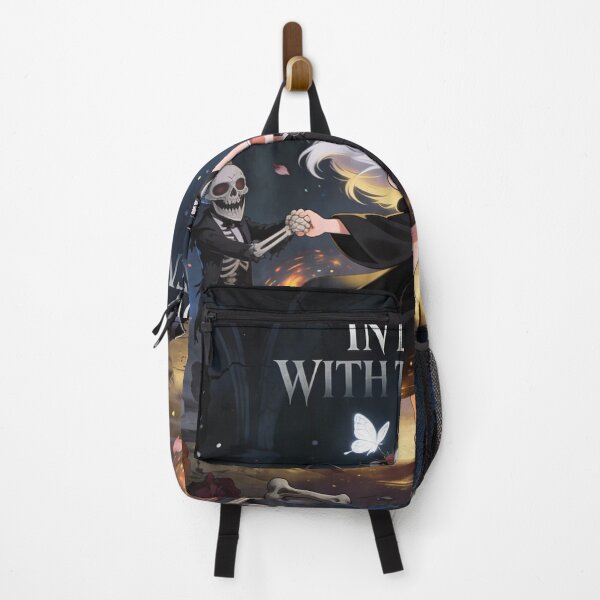Item preview, In Love With the End – Persephone's final waltz designed and sold by Panda LuL Art.