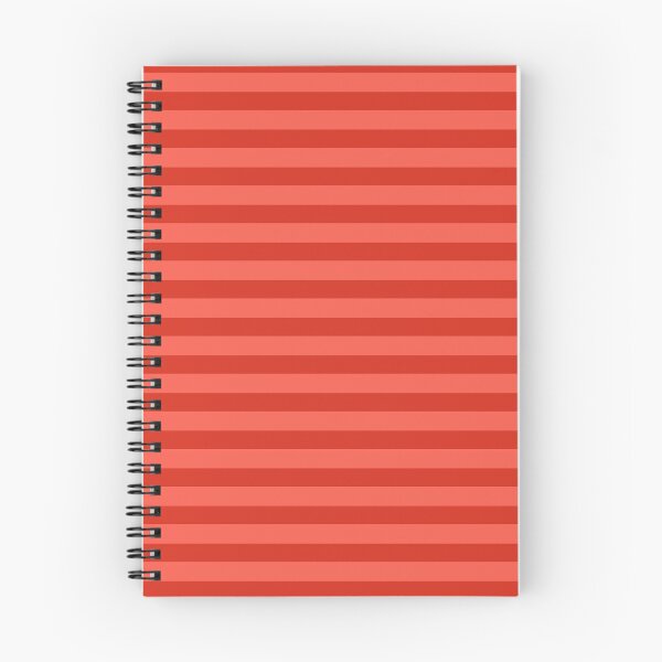 Item preview, Coral stripes designed and sold by RishabhArts1.