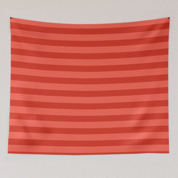 Item preview, Coral stripes designed and sold by RishabhArts1.
