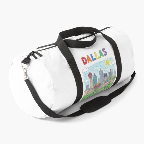 Item preview, Dallas designed and sold by Trippin-Tito's.