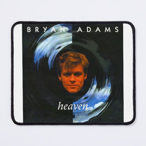 Item preview, Rock legend bryan adams designed and sold by CreatikAi.