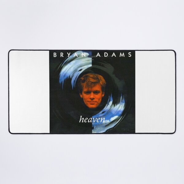 Item preview, Rock legend bryan adams designed and sold by CreatikAi.