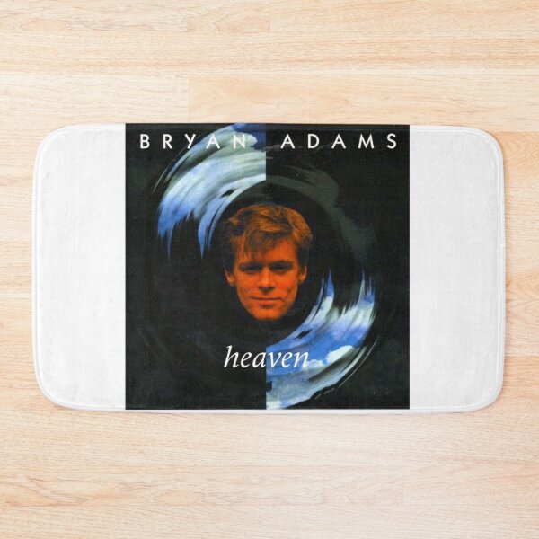 Item preview, Rock legend bryan adams designed and sold by CreatikAi.