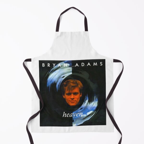 Item preview, Rock legend bryan adams designed and sold by CreatikAi.