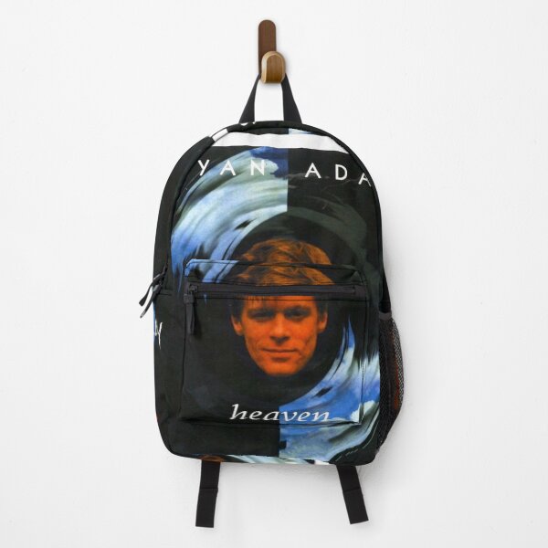 Item preview, Rock legend bryan adams designed and sold by CreatikAi.