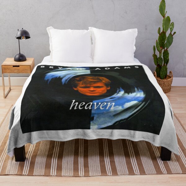 Item preview, Rock legend bryan adams designed and sold by CreatikAi.