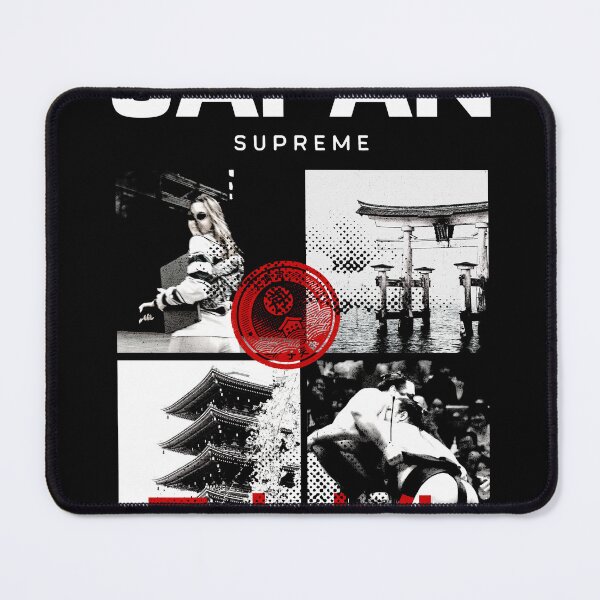 Item preview, Japan Supreme designed and sold by slowocelot.