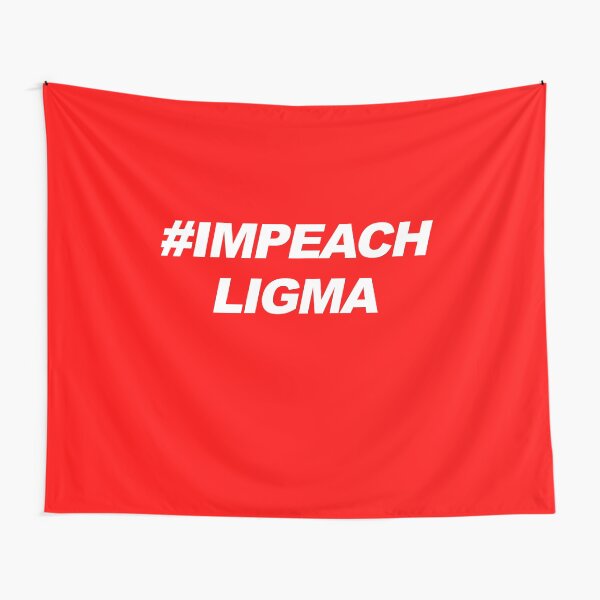 ligma meme Tapestry for Sale by Rainfalling